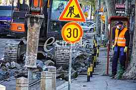 Ulica Dzordza Vasingtona