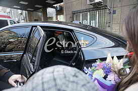 Mimi Jestorvic Nenad Jestorvic Izlazak iz porodilista