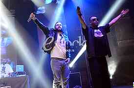 concert Bad Copy
