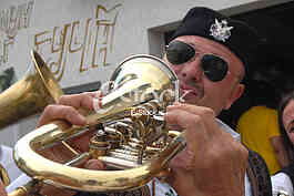55. Trumpet Festival 