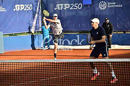 Serbia Open 2021