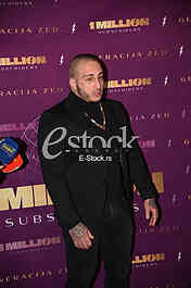 Vuk Mob 