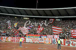 Zvezda Arsenal