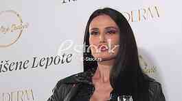 Indira Aradinovic Indy