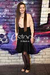 Pinkove zvezdice_photo_e-stock_Katarina Cvijovic