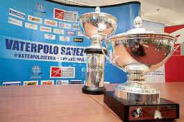 Waterpolo national team of Serbia