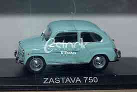 Scale model
