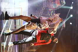 Lazar Colic Zola i Nina Babic