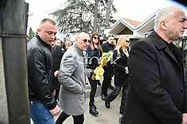 Ivana Saric Nebojsa Bojovic