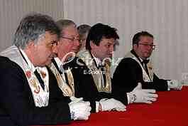 Free Masons