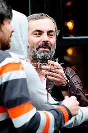 Goran Karic
