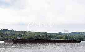 The ship on the Danube where missing a young rower
