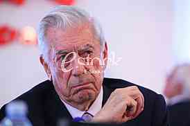 Mario Vargas Ljosa