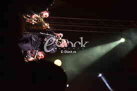 Goran Bregovic i orkestar