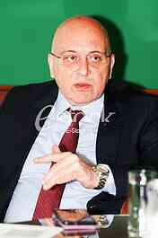 Vladan Vukosavljevic