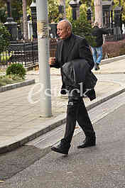 rade jorovic