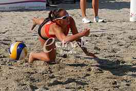 VIP Beach masters