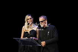 Jelena Gavrilovic i Frano Lasic