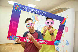 Beograd,serbija,globaltel