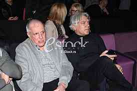 Zeljko Obradovic Adis Gojak