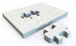 Jigsaw puzzle