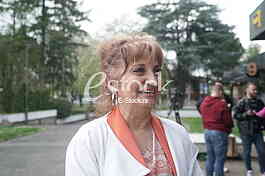 Gordana Dzehverovic