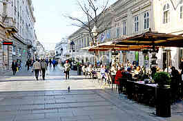 Knez Mihailova ulica
