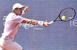 Belgrade Open
