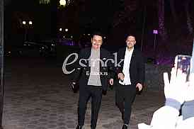 Dragan Kojic Keba i Igor Kojic