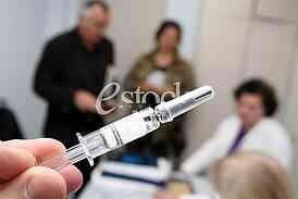 Vaccination against seasonal influenza