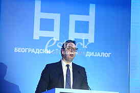 Aleksandar Vucic