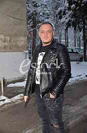 Nenad Marinkovic Gasttozz