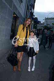 Drina Pesic, 49. Belgrade Fashion Week