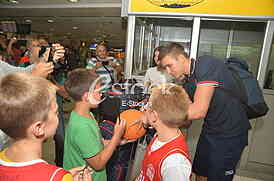 Bogdan Bogdanovic
