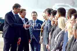 Meeting of the Government of Serbia and Slovenia