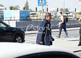 Aerodrom Tihomir Stanic