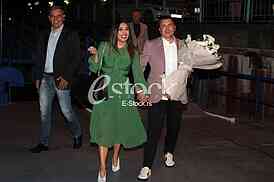 Birthday party jovana joksimovic