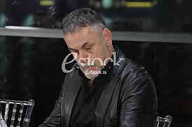 Branimir Popovic