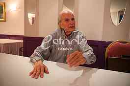 Terbe William, grandson sisters Nikola Tesla