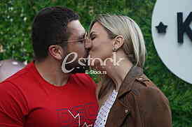 Kristina Iglendža, Mladen Vuletić