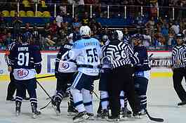 Hockey