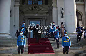 Skupstina Srbije