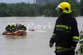  Floods in Lazarevac