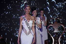 izbor za Miss Srbije