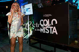 Loreal Colorista