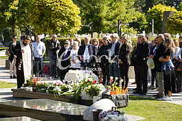 Pomen Mileni Dravic