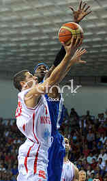 European championship qualifier