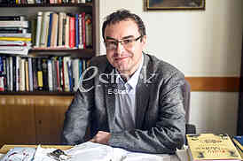Jovo Bakic, Serbian sociologist 