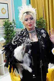 Sladjana Milosevic