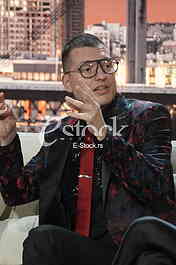 Predrag Azdejkovic